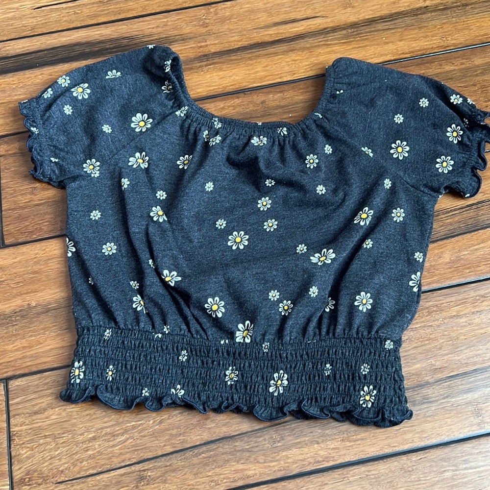 Old Navy small girls top
